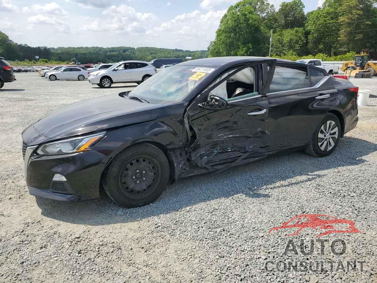 NISSAN ALTIMA 2020 - 1N4BL4BV5LC178351