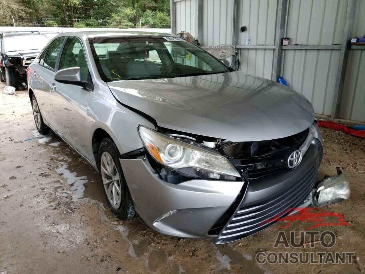TOYOTA CAMRY 2016 - 4T1BF1FK0GU227354