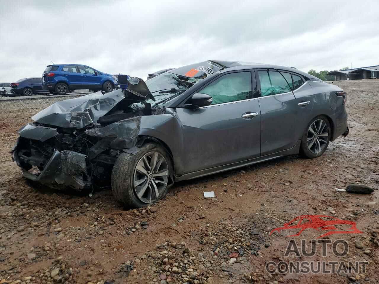NISSAN MAXIMA 2020 - 1N4AA6CVXLC381750