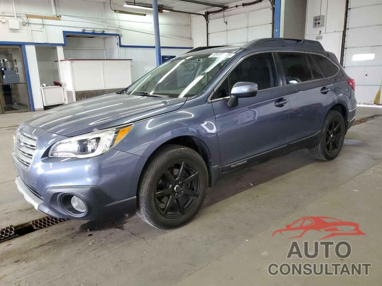 SUBARU OUTBACK 2016 - 4S4BSANC4G3339148
