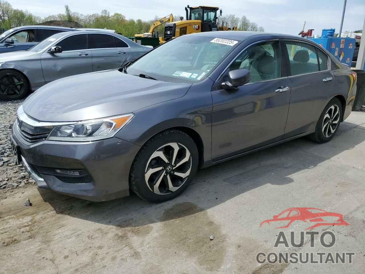 HONDA ACCORD 2016 - 1HGCR2F79GA206040