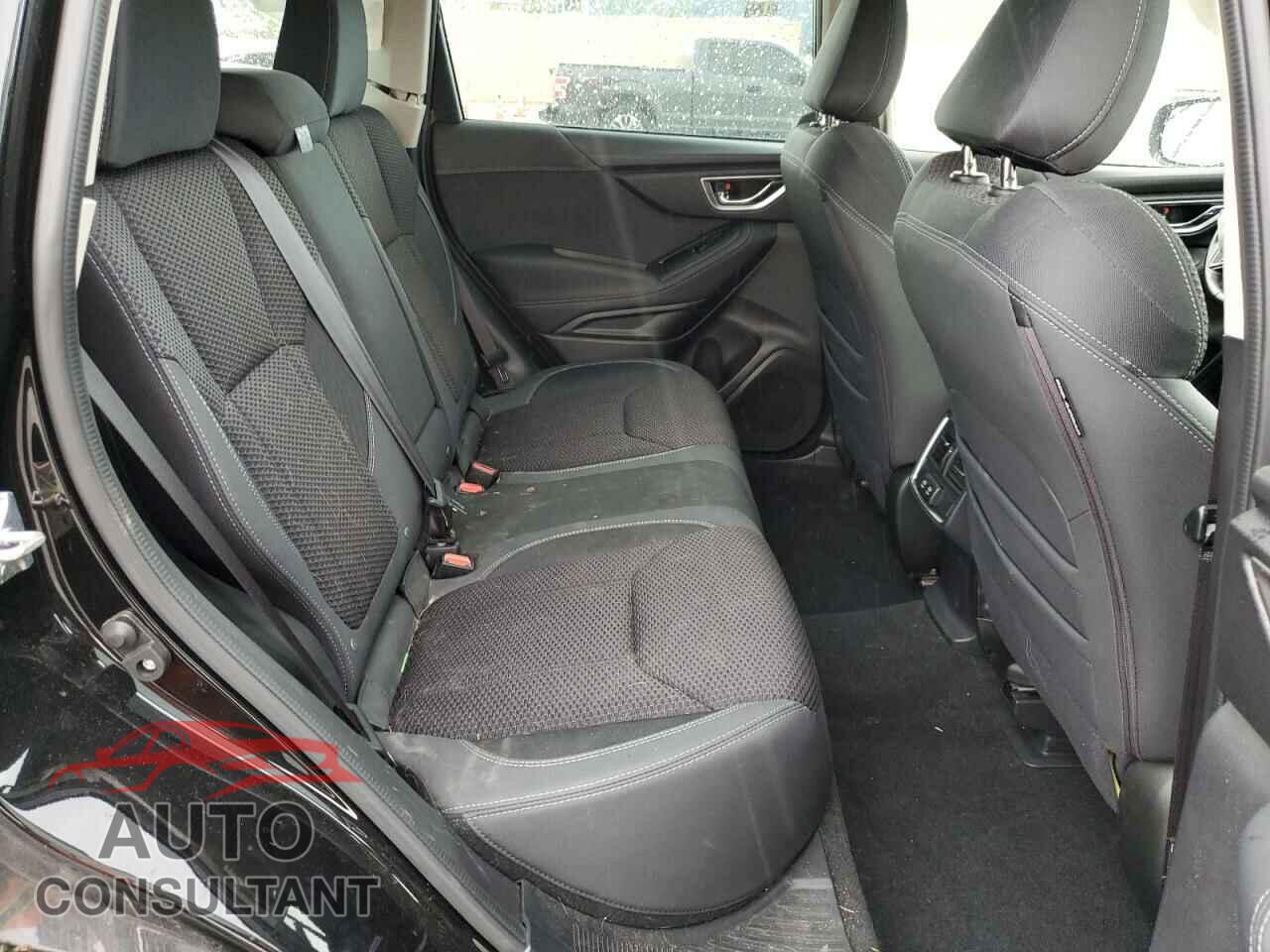 SUBARU FORESTER 2023 - JF2SKAEC1PH464214