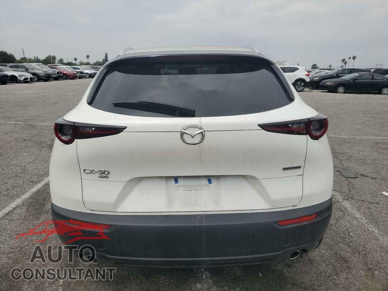 MAZDA CX30 2024 - 3MVDMBCM2RM664132