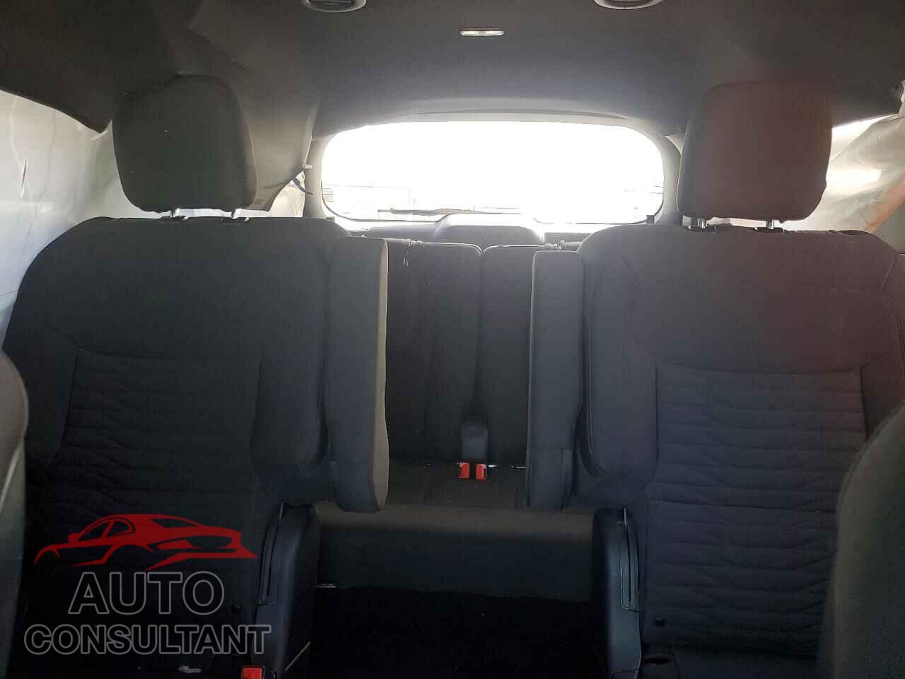 FORD EXPLORER 2020 - 1FMSK8DH7LGB50583