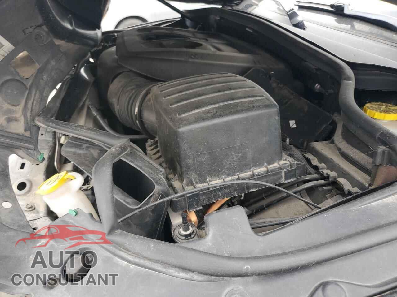 DODGE DURANGO 2017 - 1C4RDHDG3HC703202