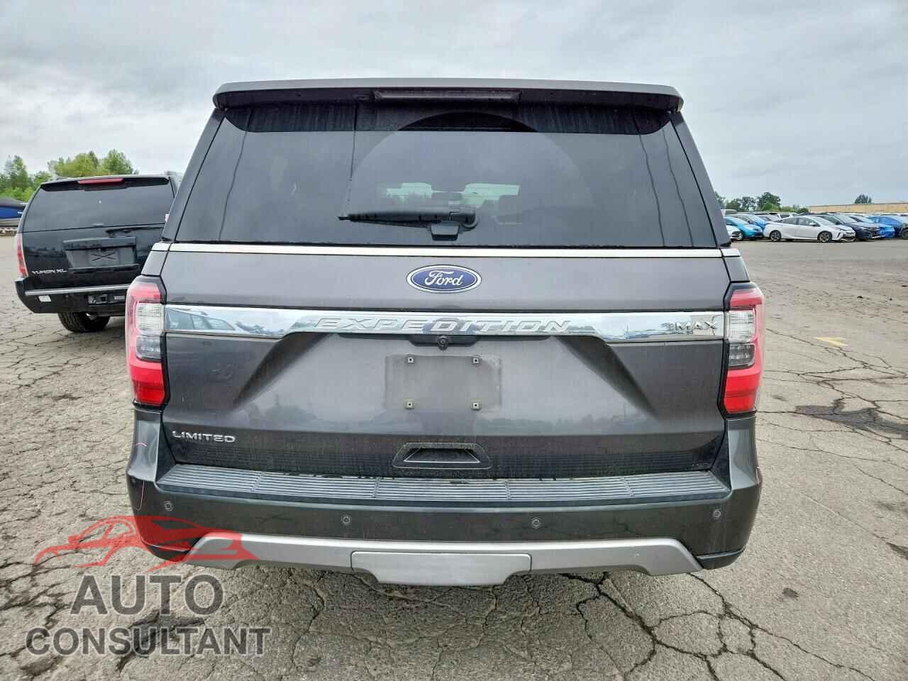 FORD EXPEDITION 2018 - 1FMJK2AT8JEA67402