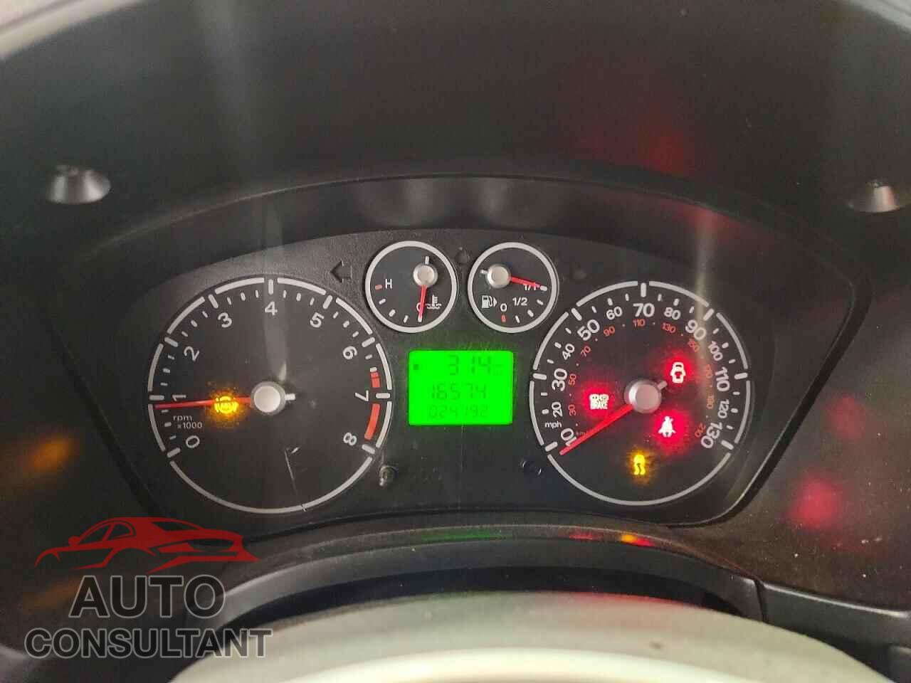 FORD TRANSIT 2013 - NM0LS7DN3DT145380