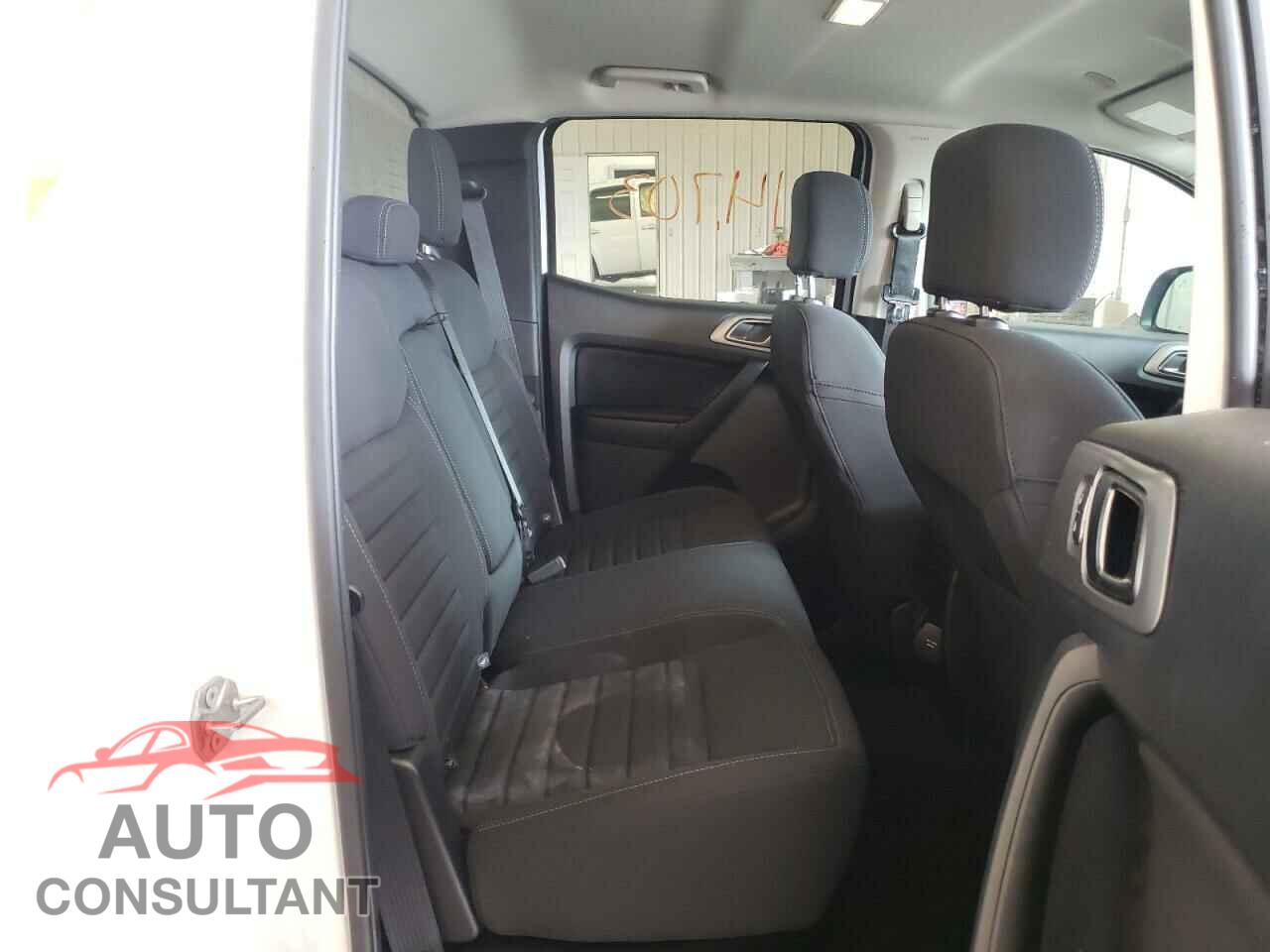 FORD RANGER 2021 - 1FTER4EH2MLD00712