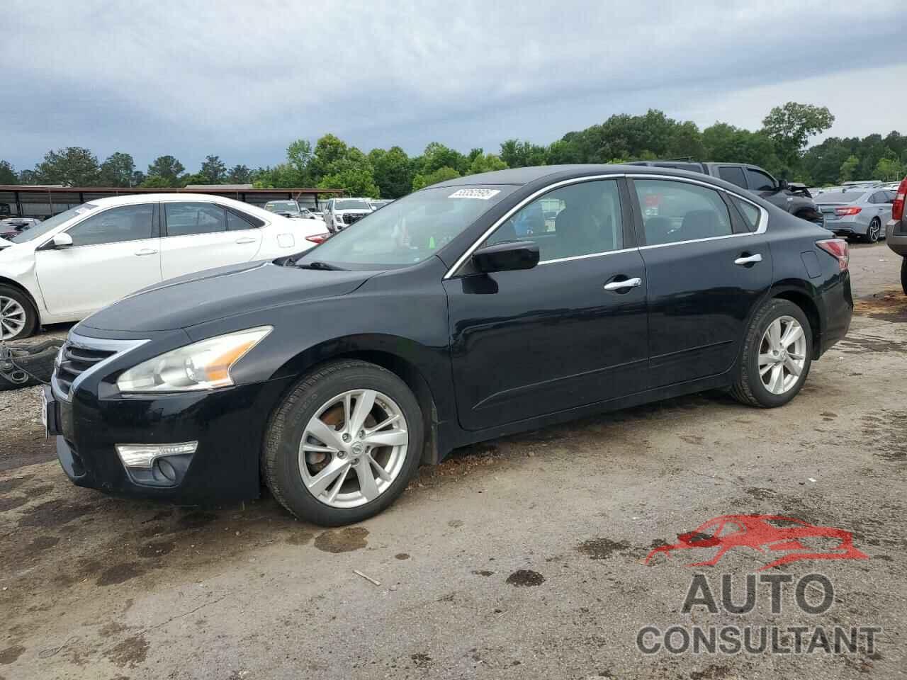 NISSAN ALTIMA 2015 - 1N4AL3AP1FC593423