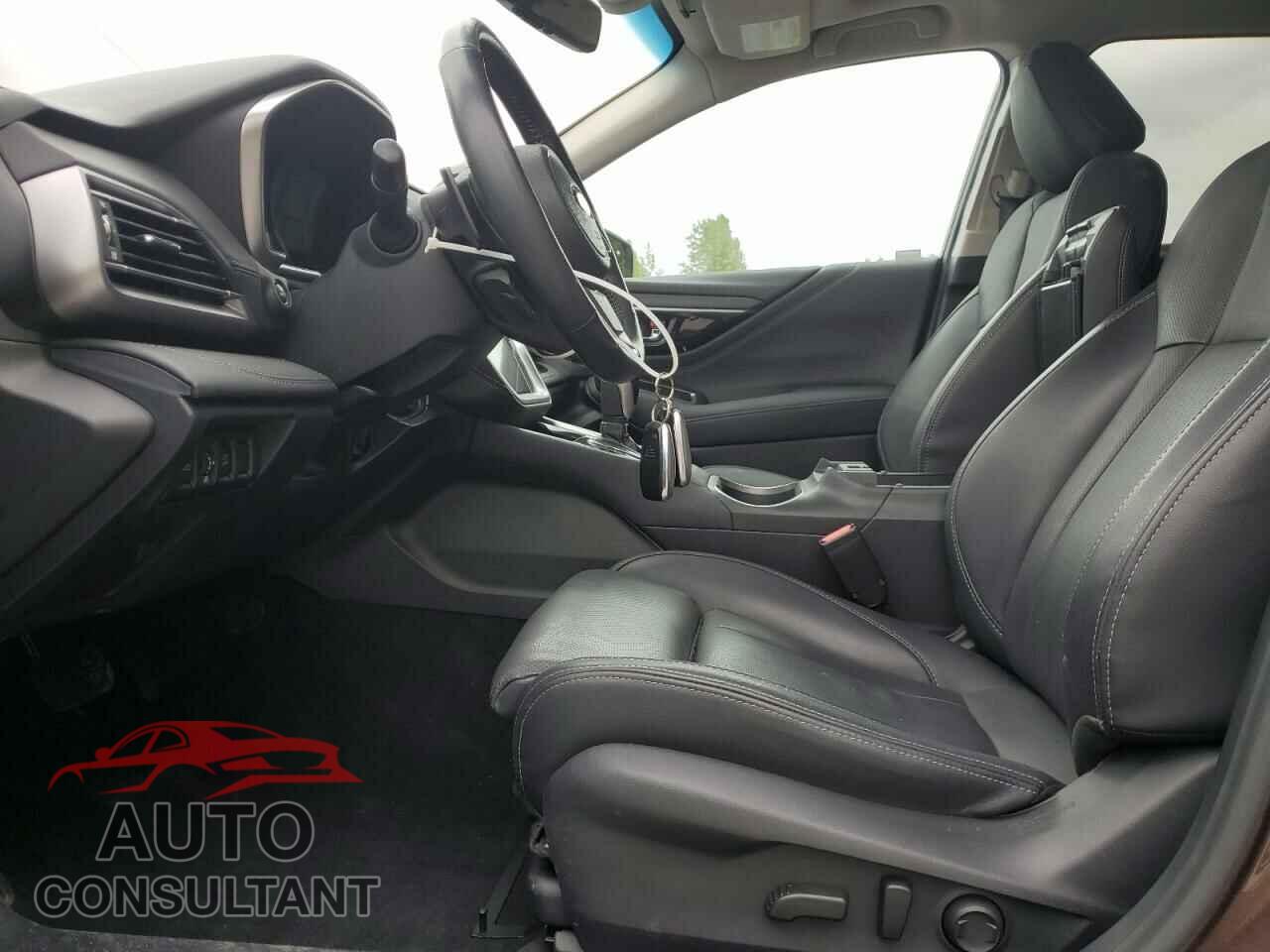 SUBARU OUTBACK 2020 - 4S4BTANC2L3262478