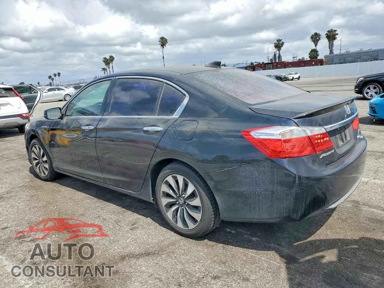 HONDA ACCORD 2014 - 1HGCR6F59EA005662