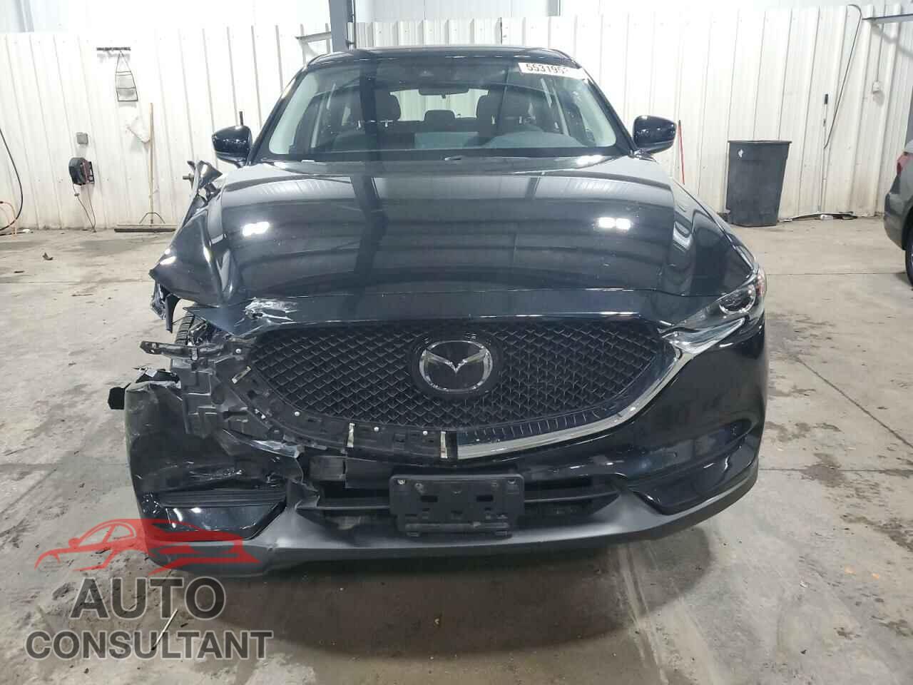 MAZDA CX-5 2021 - JM3KFBBM1M1354894