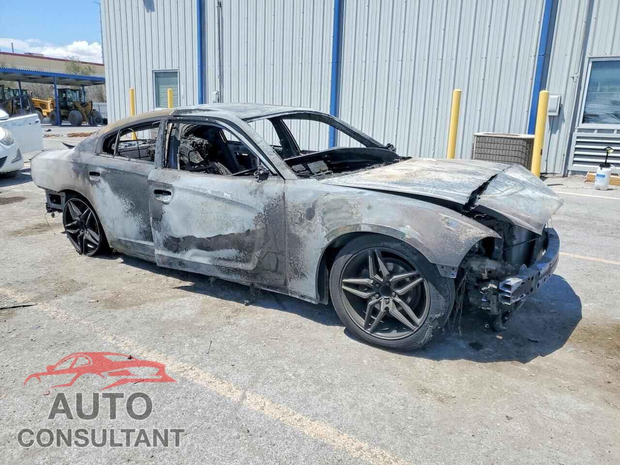 DODGE CHARGER 2014 - 2C3CDXHG2EH165891