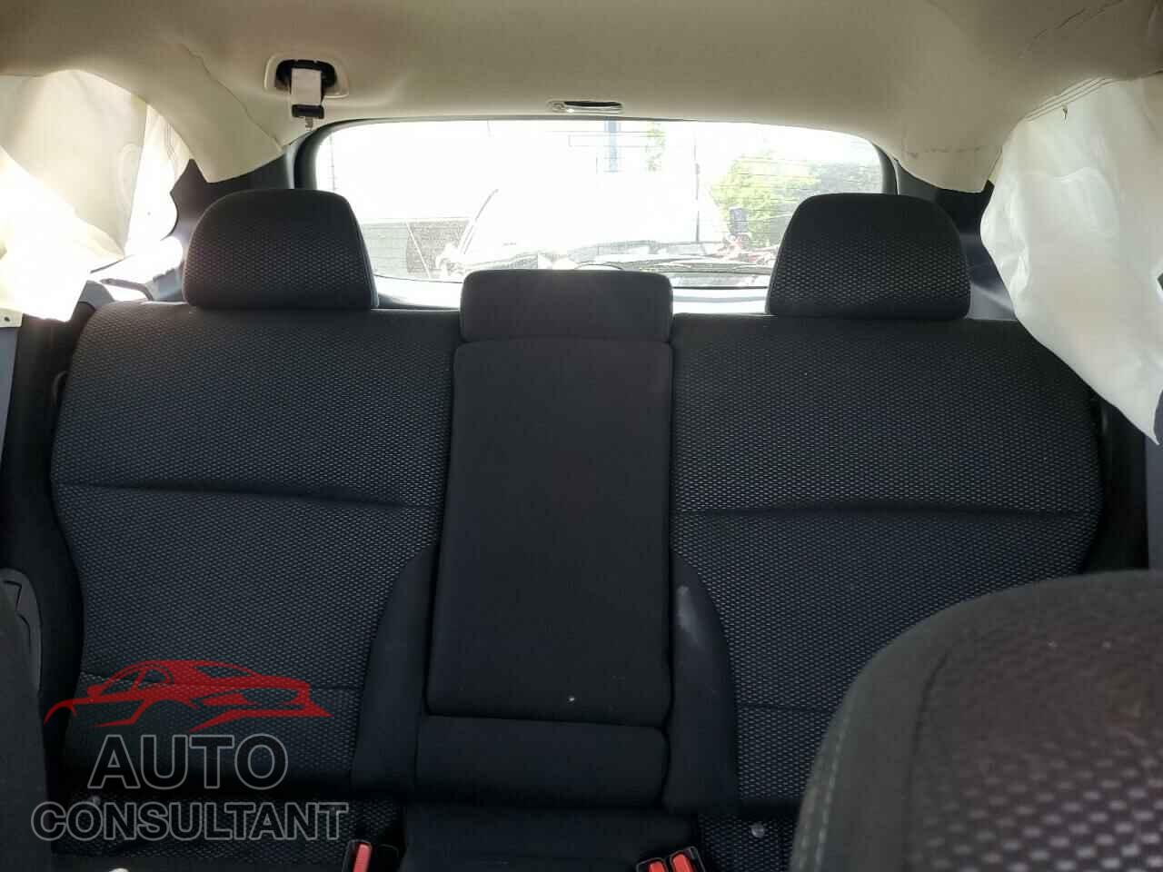 SUBARU OUTBACK 2018 - 4S4BSAAC3J3315601