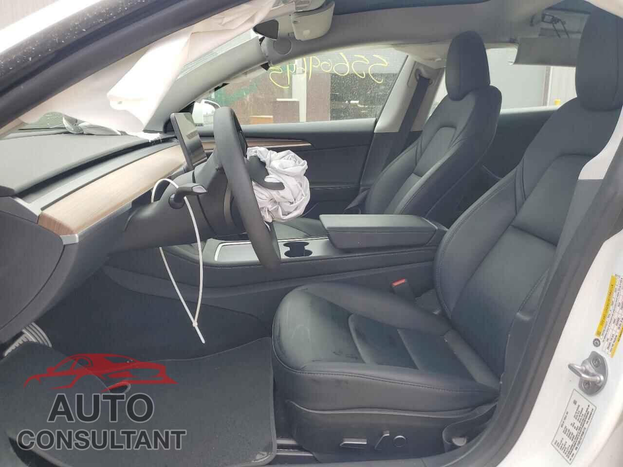 TESLA MODEL 3 2023 - 5YJ3E1EC7PF581175