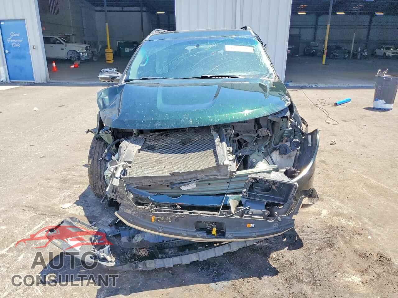 FORD EXPLORER 2013 - 1FM5K8D83DGA37275