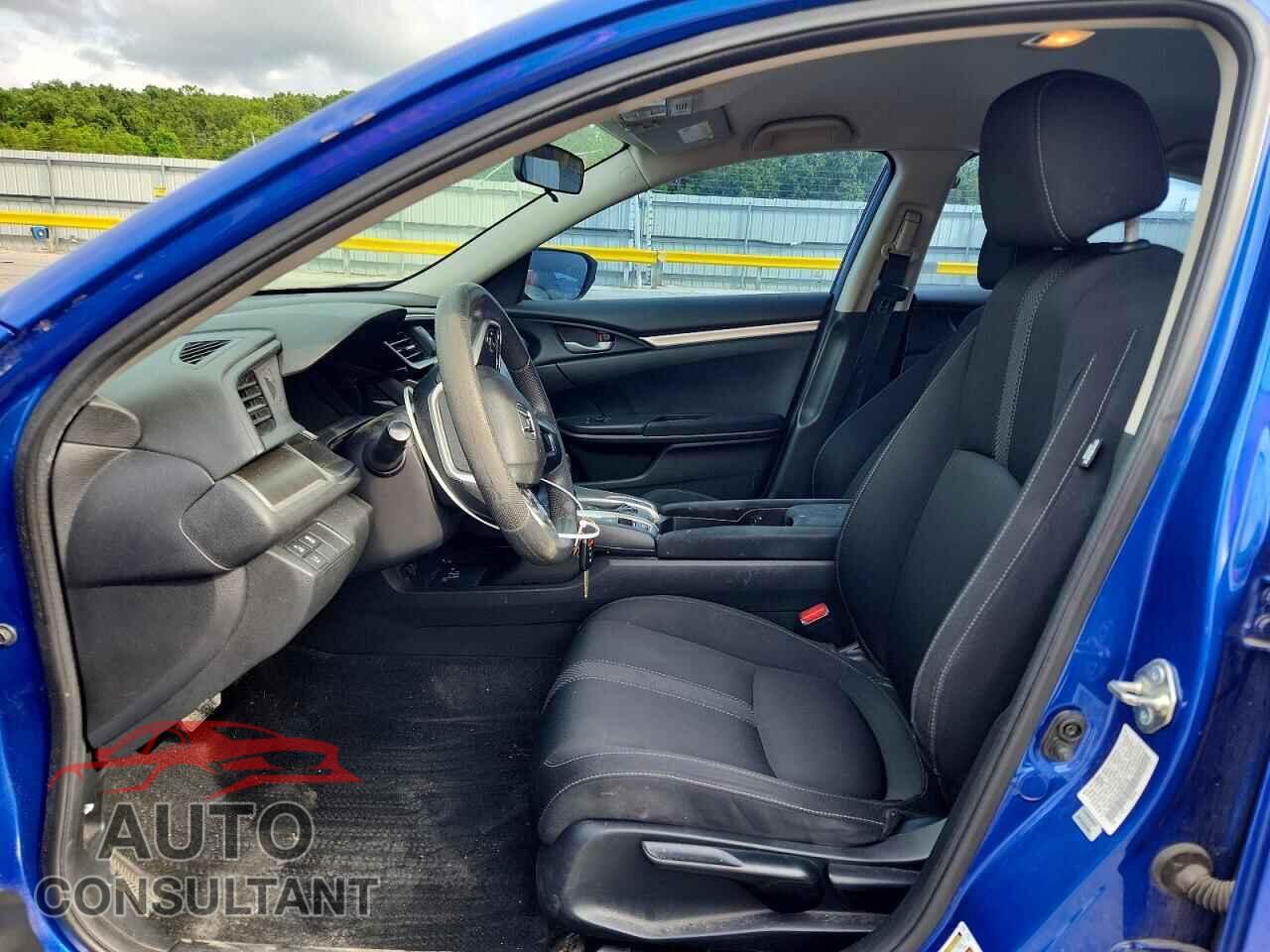 HONDA CIVIC 2019 - 19XFC2F64KE007259