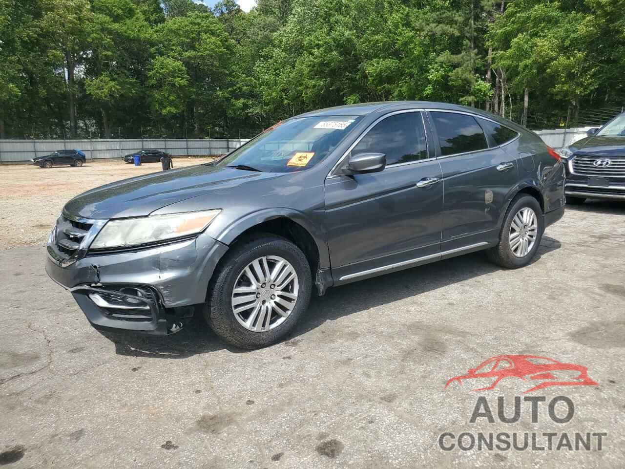 HONDA CROSSTOUR 2013 - 5J6TF3H31DL004570