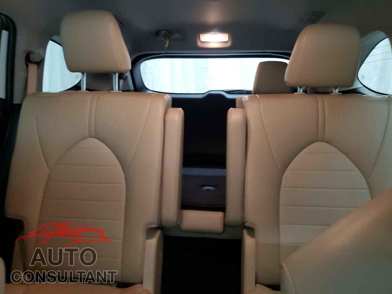 TOYOTA HIGHLANDER 2023 - 5TDKDRAH1PS010601