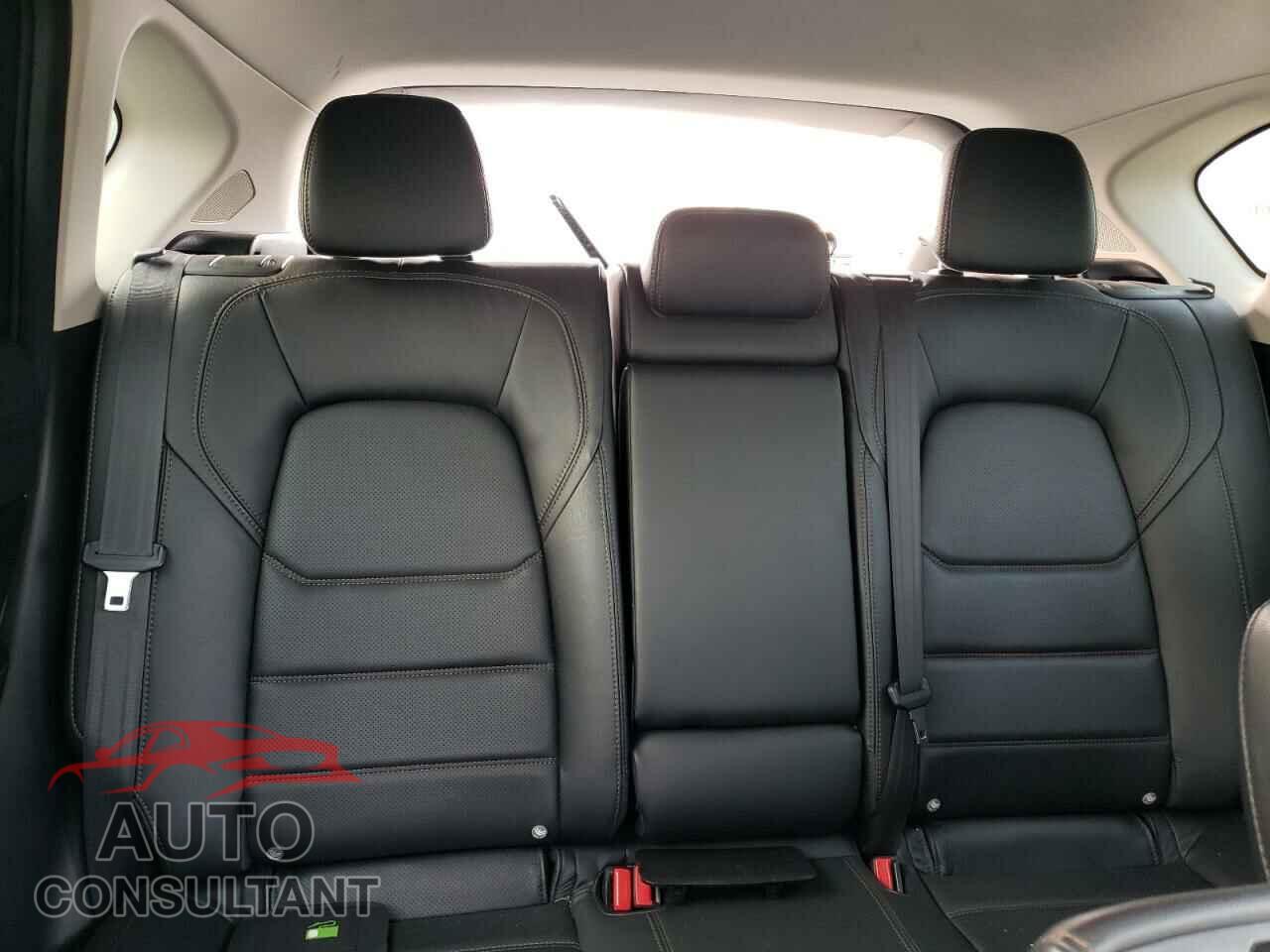 MAZDA CX-5 2019 - JM3KFBDM0K0501450