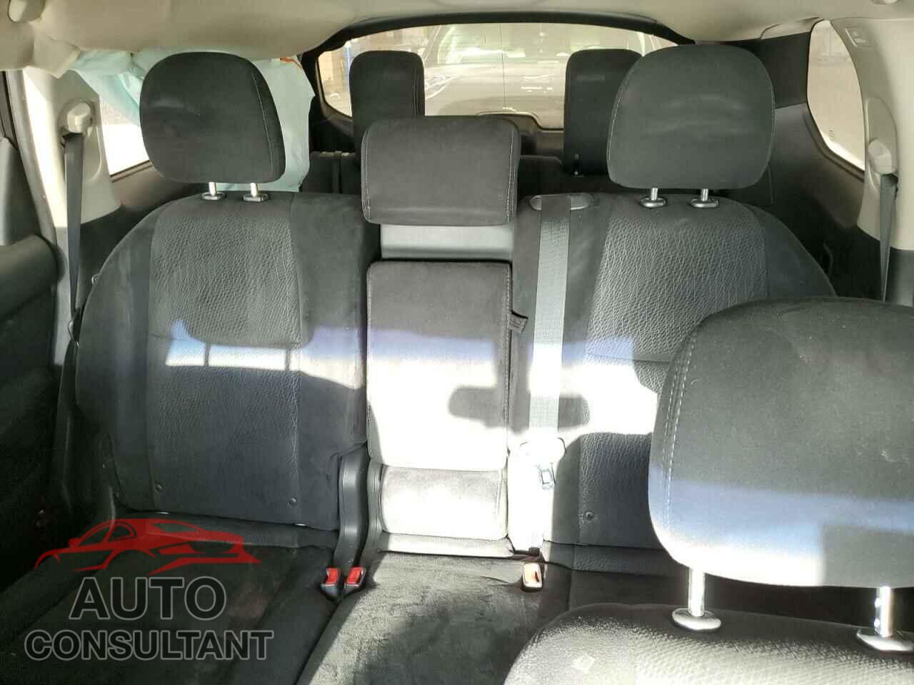 NISSAN PATHFINDER 2015 - 5N1AR2MM3FC685214