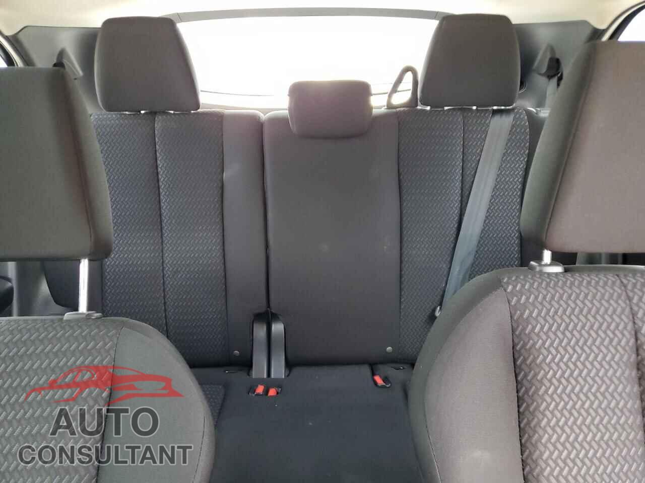 MITSUBISHI ECLIPSE 2024 - JA4ATVAA7RZ020944