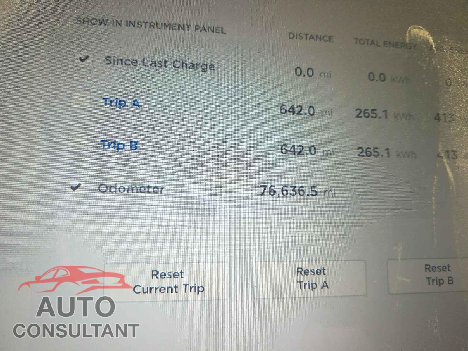 TESLA MODEL X 2017 - 5YJXCAE21HF044172
