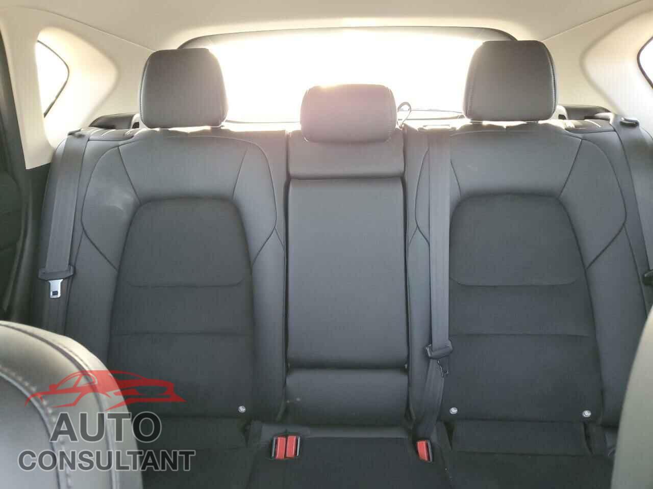 MAZDA CX-5 2021 - JM3KFACM1M0463449