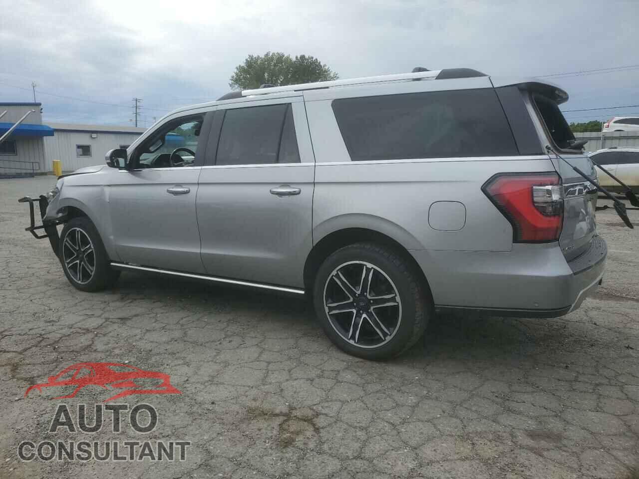 FORD EXPEDITION 2020 - 1FMJK2AT5LEA09492
