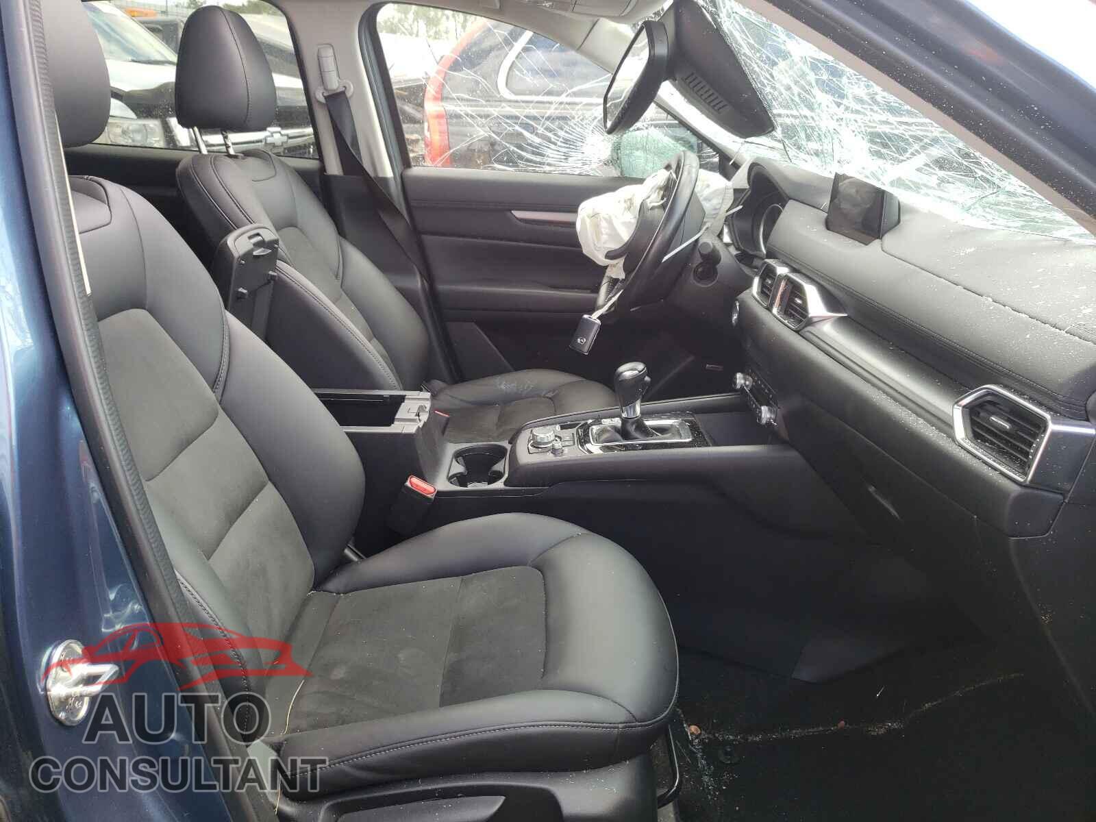 MAZDA CX-5 2020 - JM3KFBCM2L1811337
