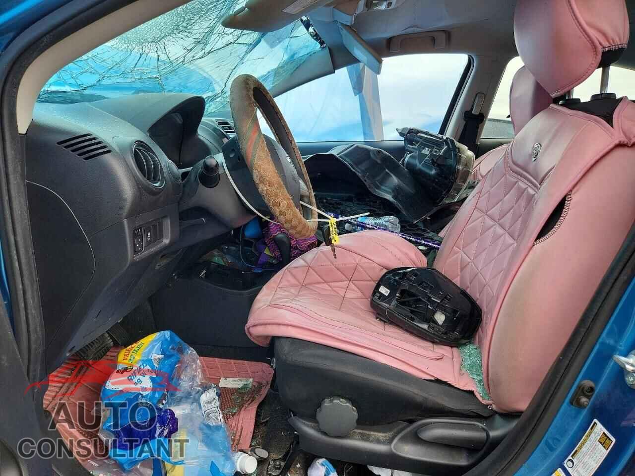 MITSUBISHI MIRAGE 2020 - ML32F3FJ5LHF07870