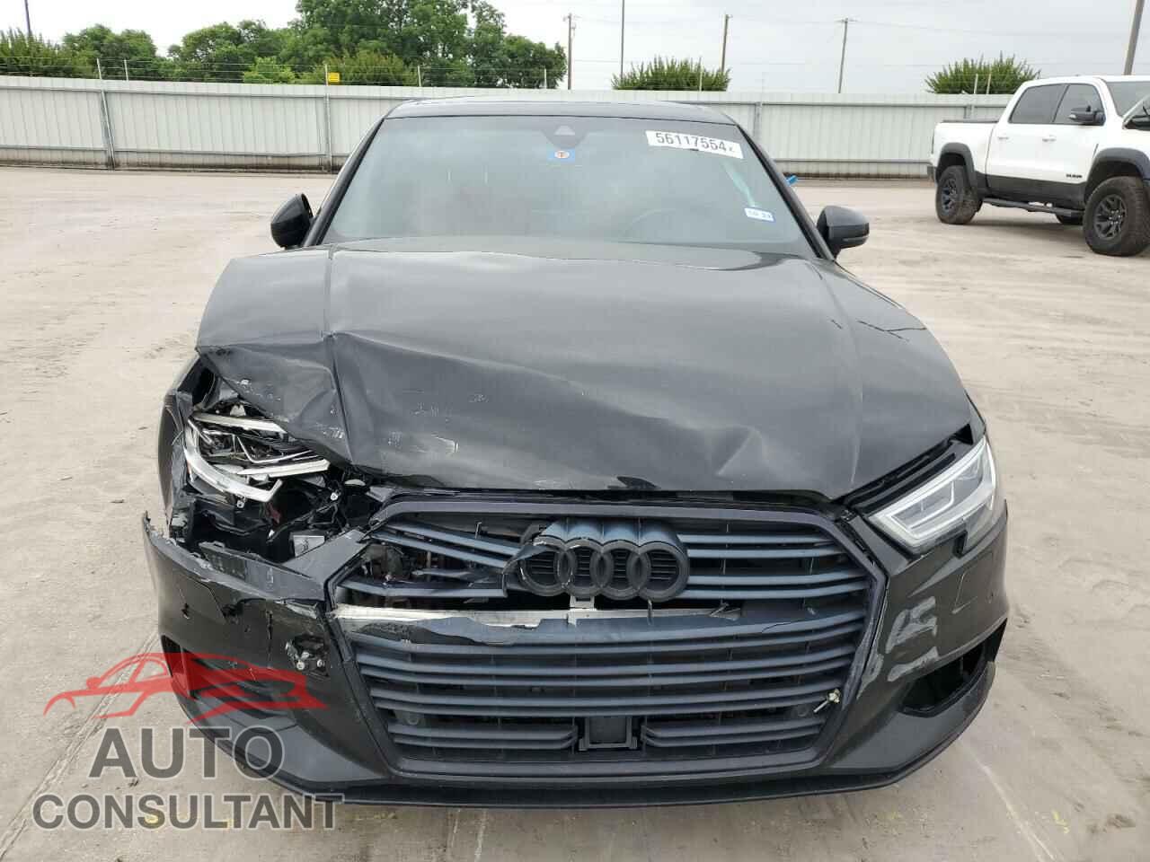 AUDI A3 2020 - WAUCUGFF4LA097155
