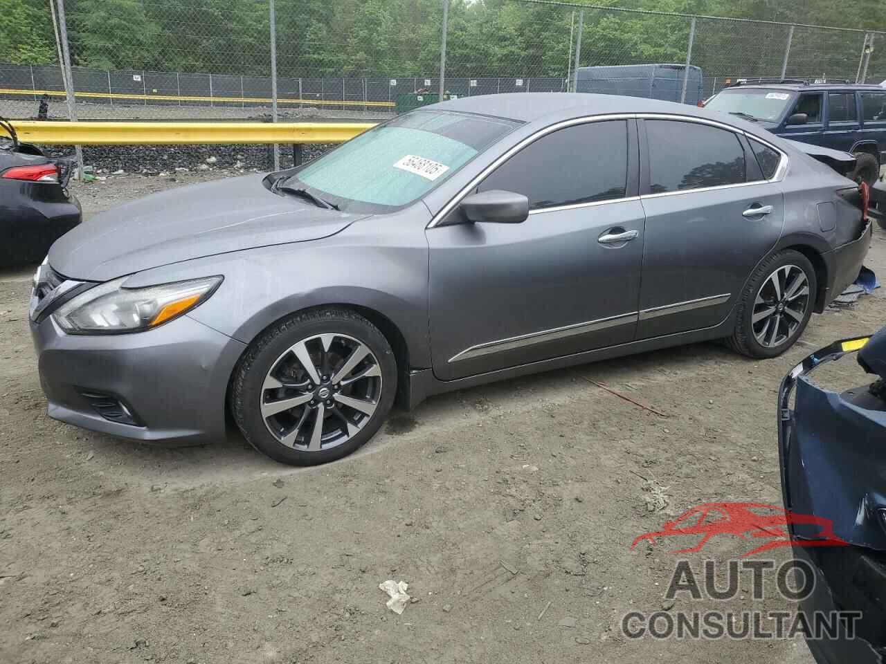NISSAN ALTIMA 2016 - 1N4AL3AP2GN380826
