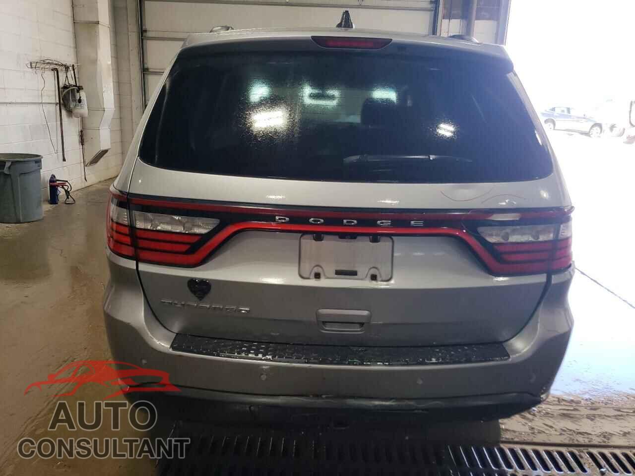 DODGE DURANGO 2014 - 1C4RDHAG0EC332256