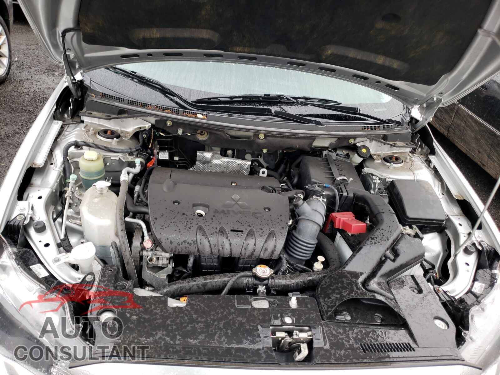 MITSUBISHI LANCER 2016 - JA32V2FW2GU008099
