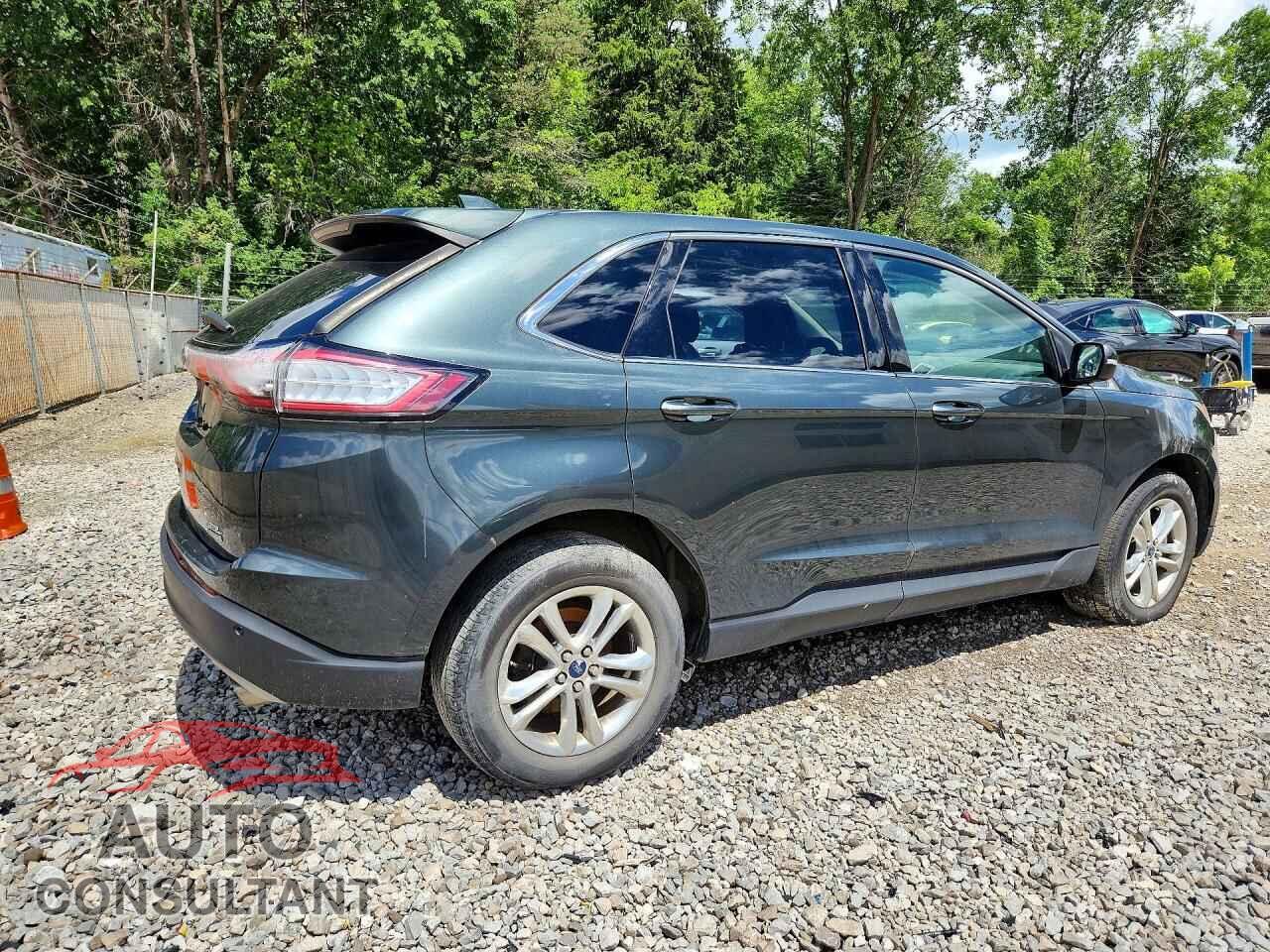 FORD EDGE 2015 - 2FMTK3J99FBC20052