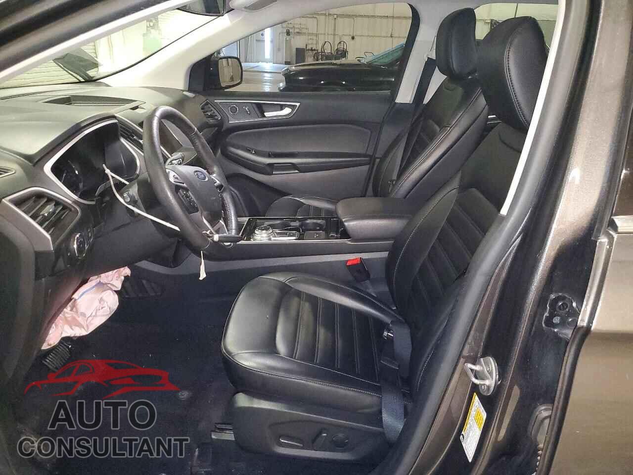 FORD EDGE 2020 - 2FMPK3J95LBA10898