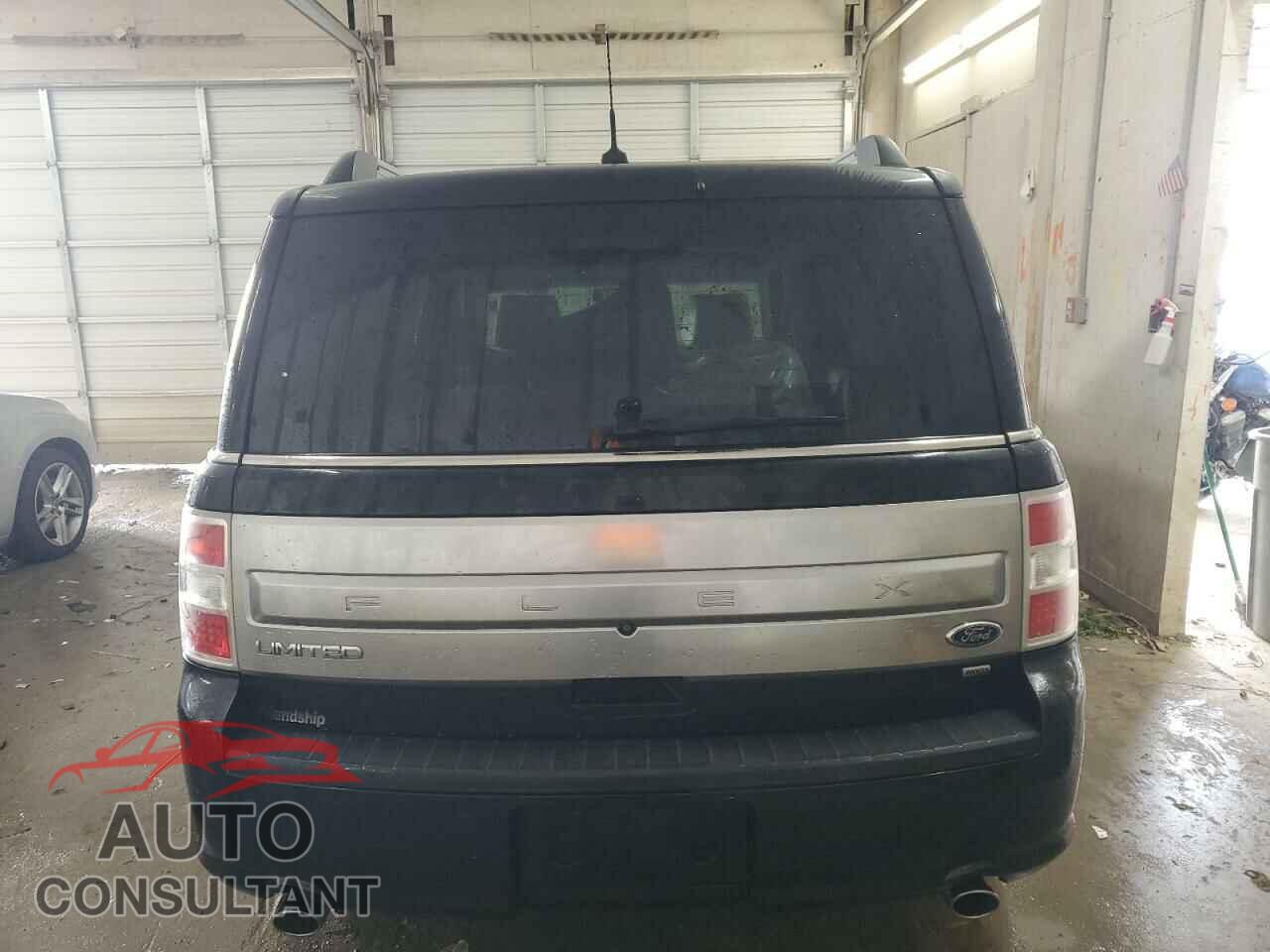 FORD FLEX 2015 - 2FMHK6D83FBA09455