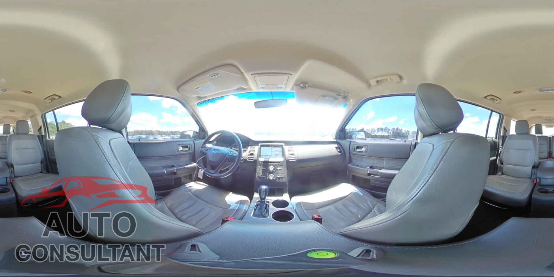 FORD FLEX 2016 - 2FMGK5C8XGBA17609