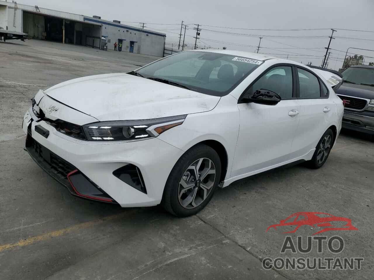 KIA FORTE 2024 - 3KPF54AD5RE741317