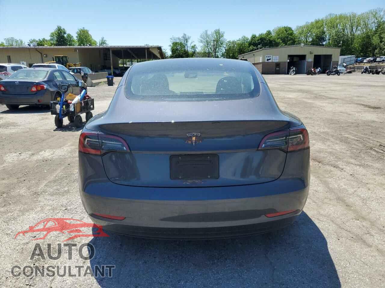 TESLA MODEL 3 2023 - 5YJ3E1EA4PF686156