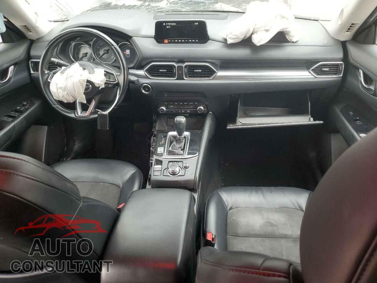 MAZDA CX-5 2020 - JM3KFBCM4L0784602