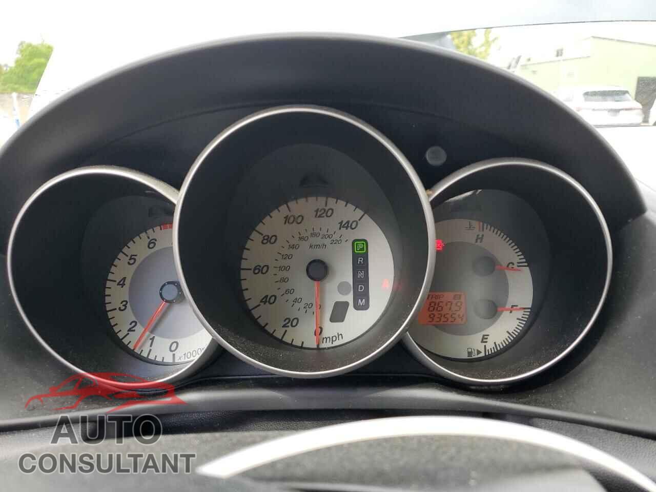 MAZDA 3 2009 - JM1BK32G191237330