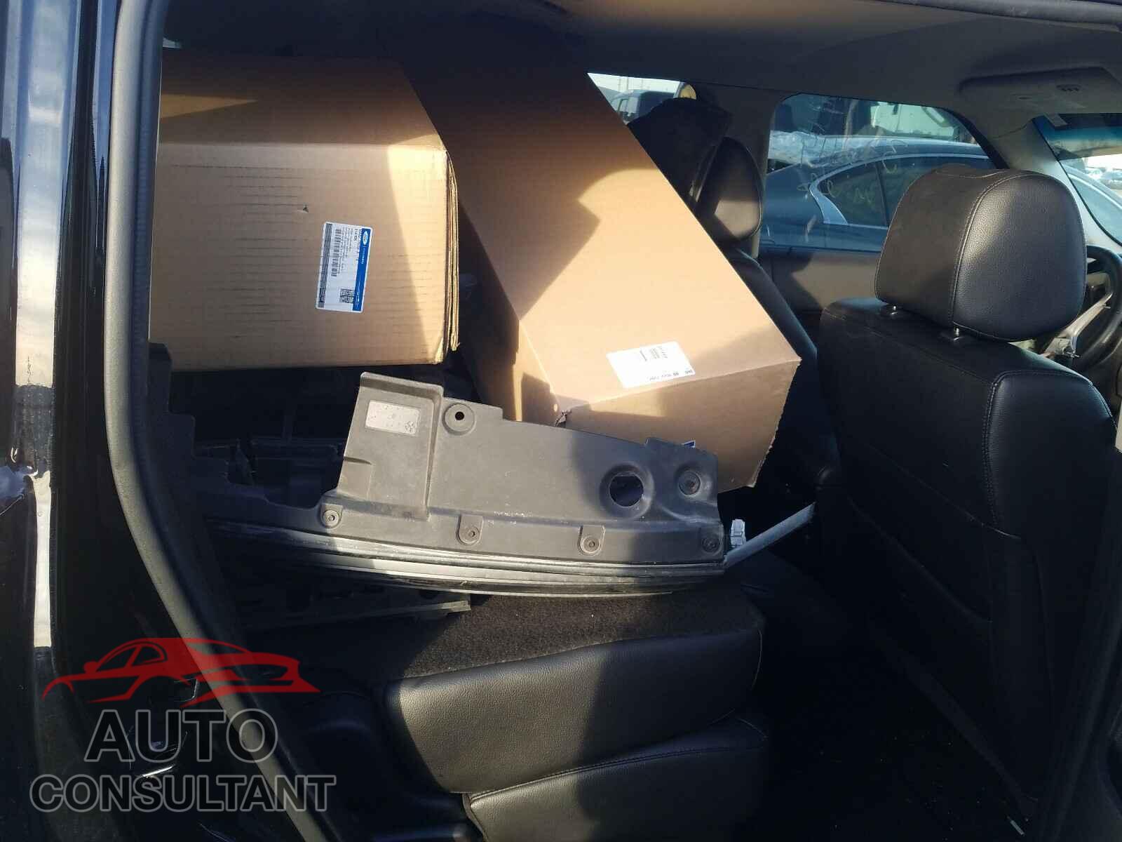 FORD FLEX 2017 - 2FMGK5D82HBA03364