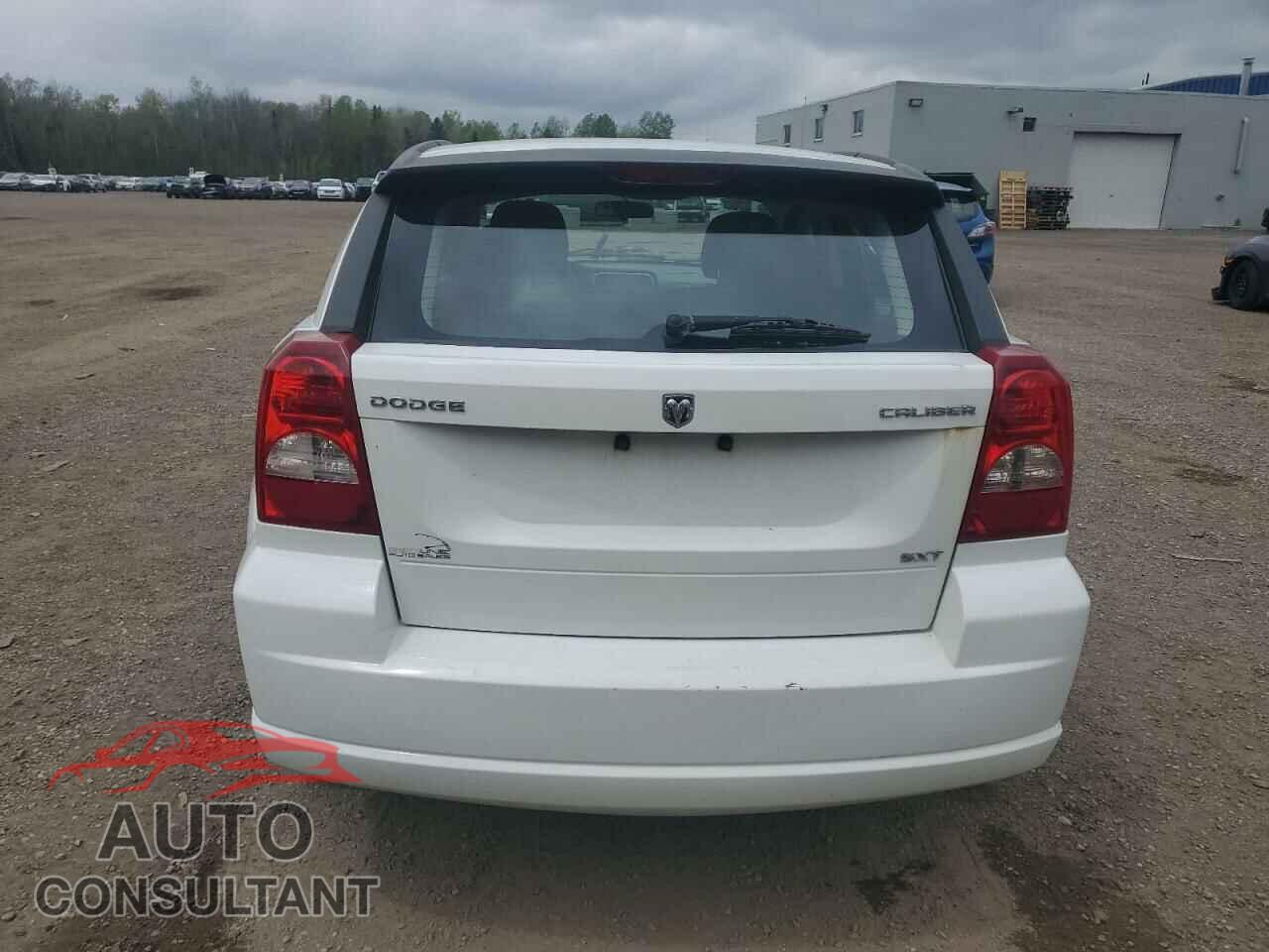 DODGE CALIBER 2011 - 1B3CB4HA2BD208907
