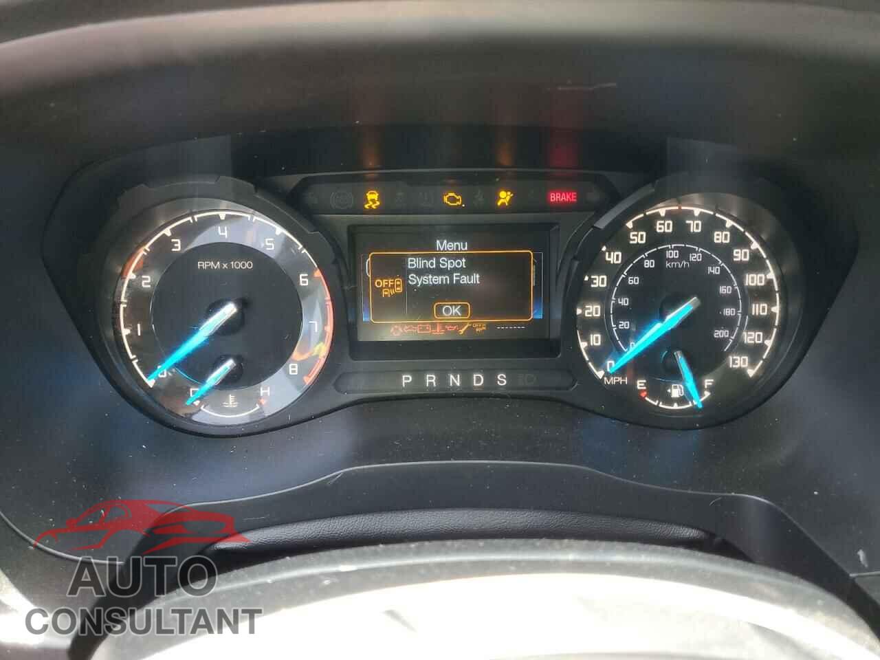 FORD RANGER 2023 - 1FTER4EH0PLE07357