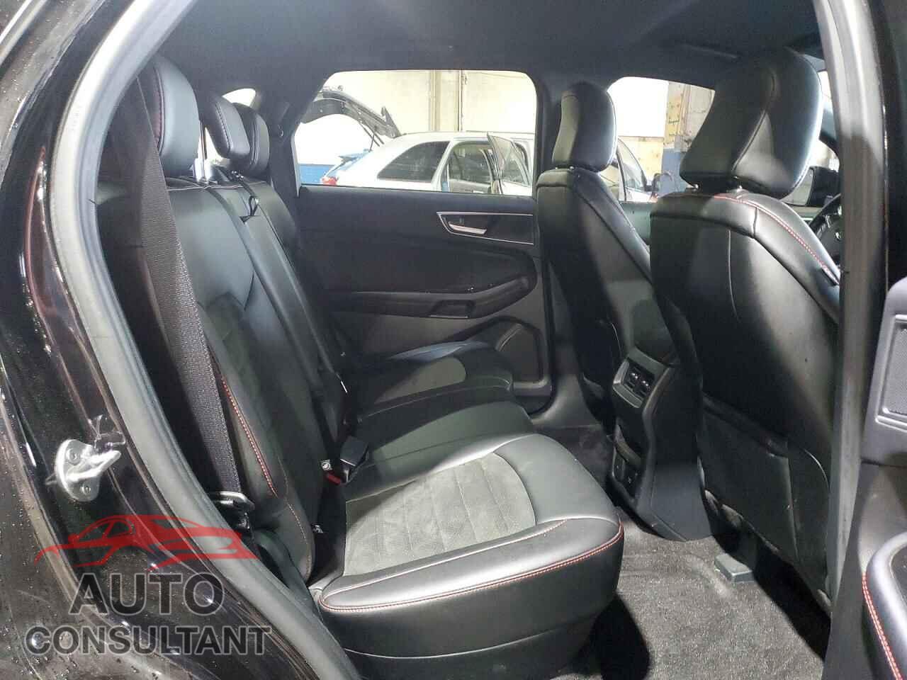 FORD EDGE 2020 - 2FMPK4J96LBB47192