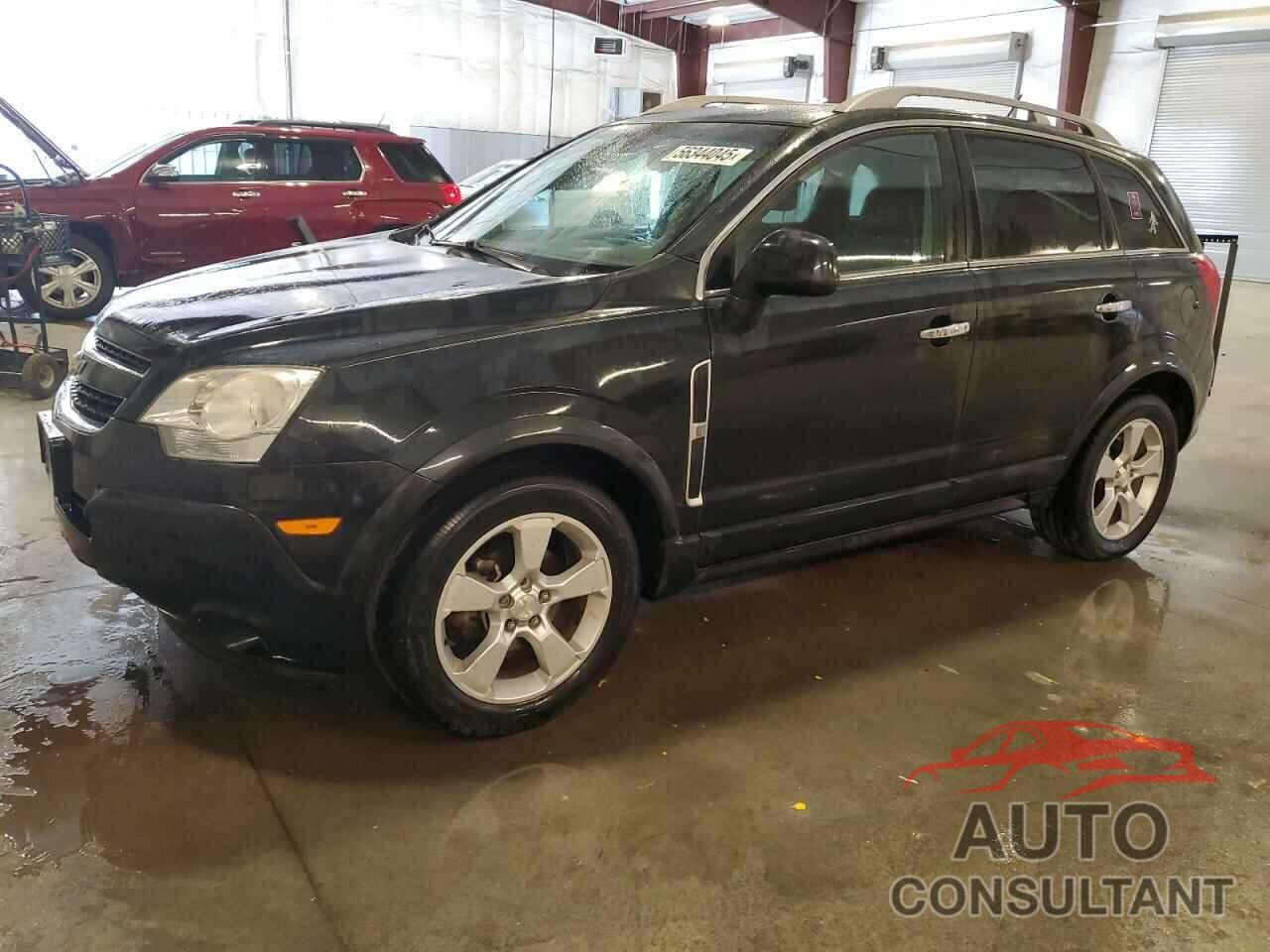 CHEVROLET CAPTIVA 2014 - 3GNAL4EK2ES591565