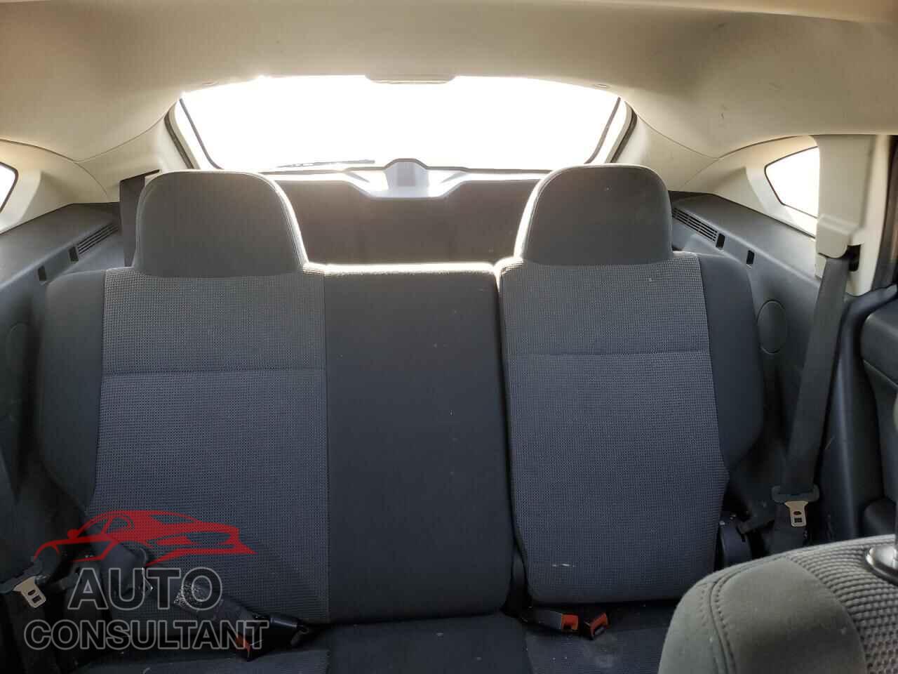 DODGE CALIBER 2012 - 1C3CDWDA3CD533534