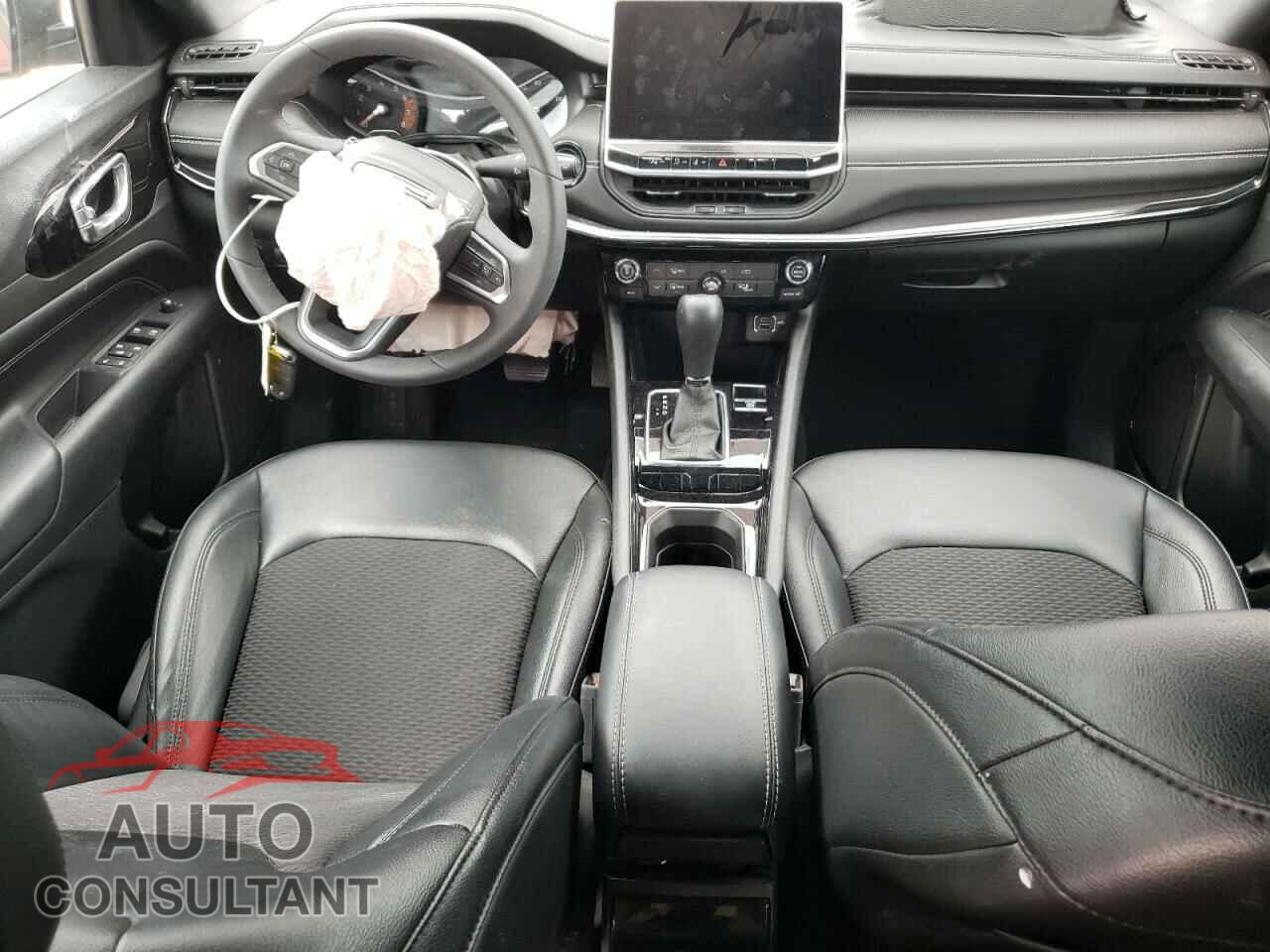JEEP COMPASS 2022 - 3C4NJCBB1NT210670